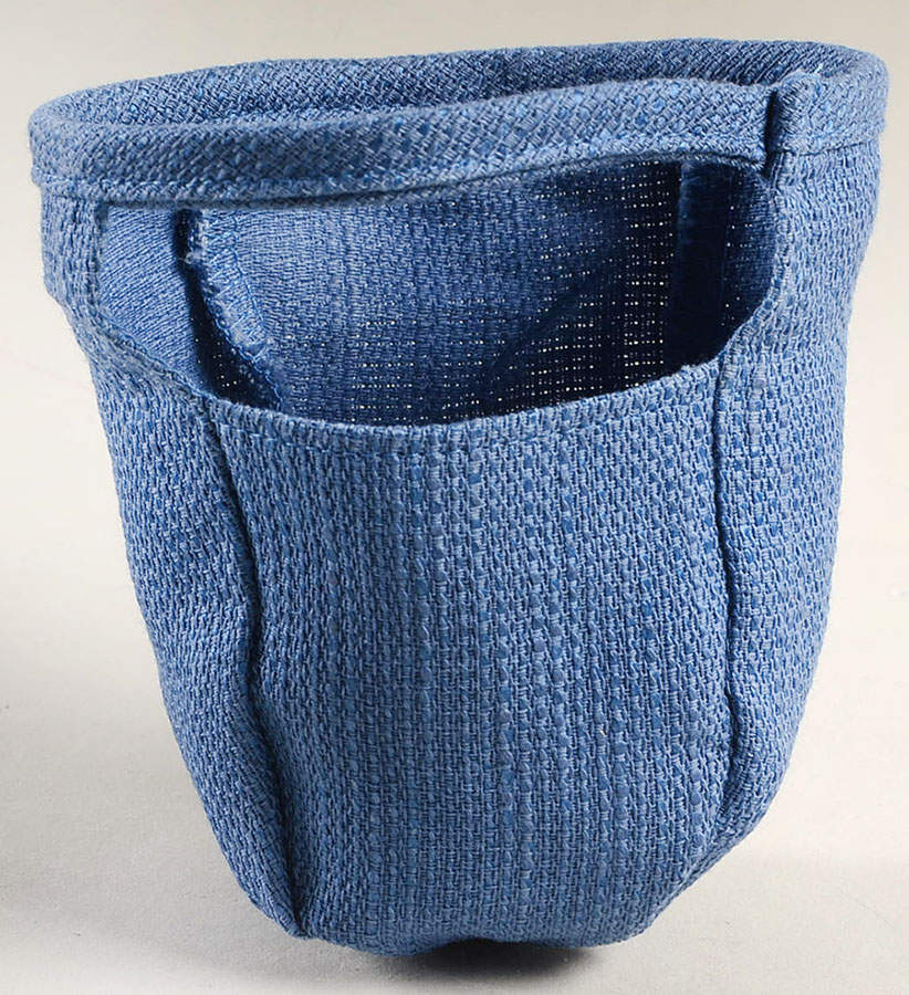 Baskets Liner for Extra Small Gatehouse Basket by Longaberger-1