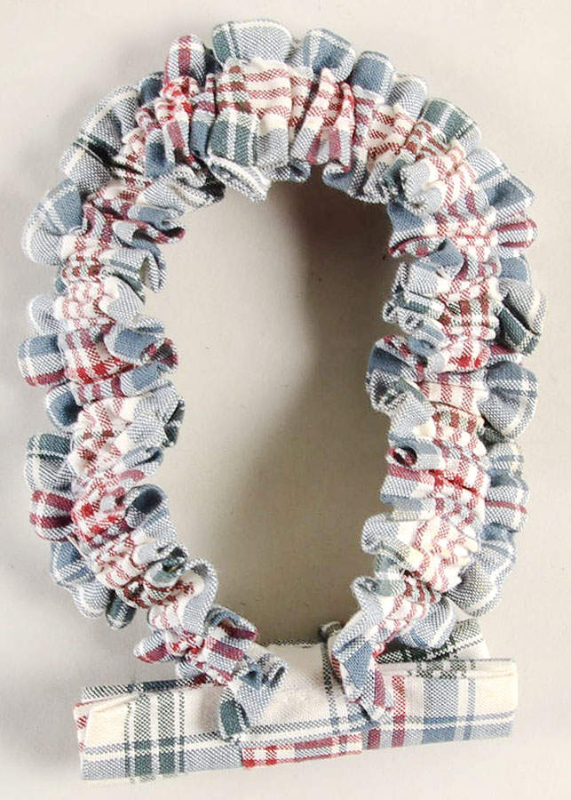Baskets Small Garter (With Bow) for Basket by Longaberger-1