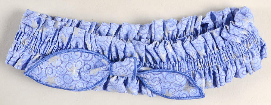 Baskets Medium Garter (With Bow) for Basket by Longaberger-1