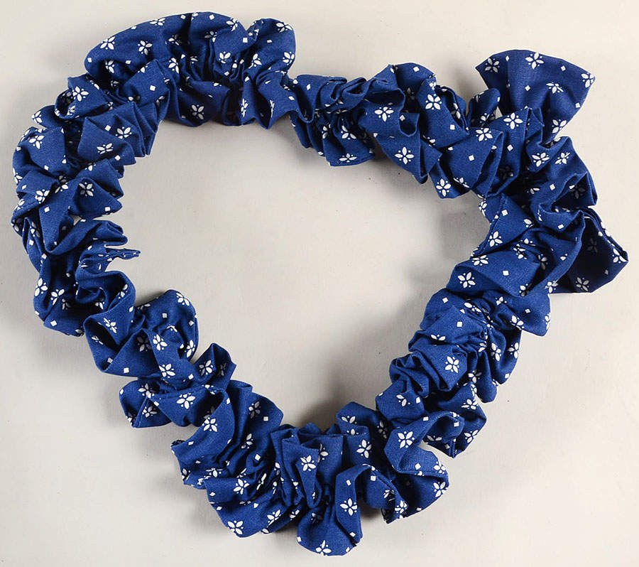 Baskets Large Garter (With Bow) for Basket by Longaberger-1