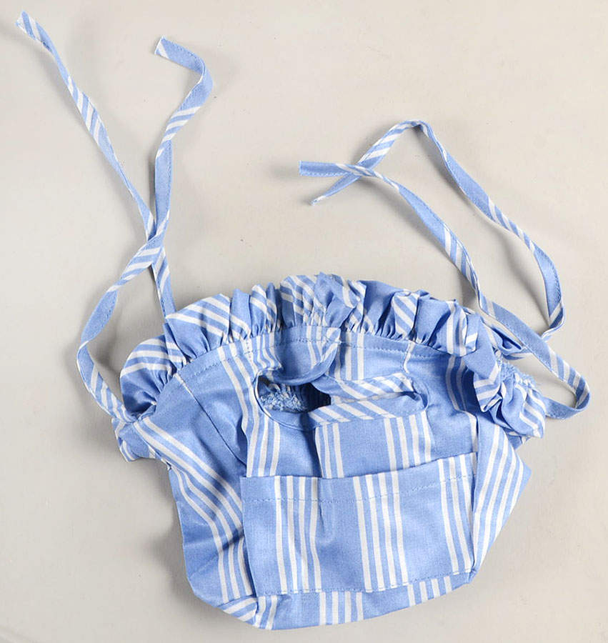 Baskets Liner for Kiddie Purse Basket by Longaberger-1