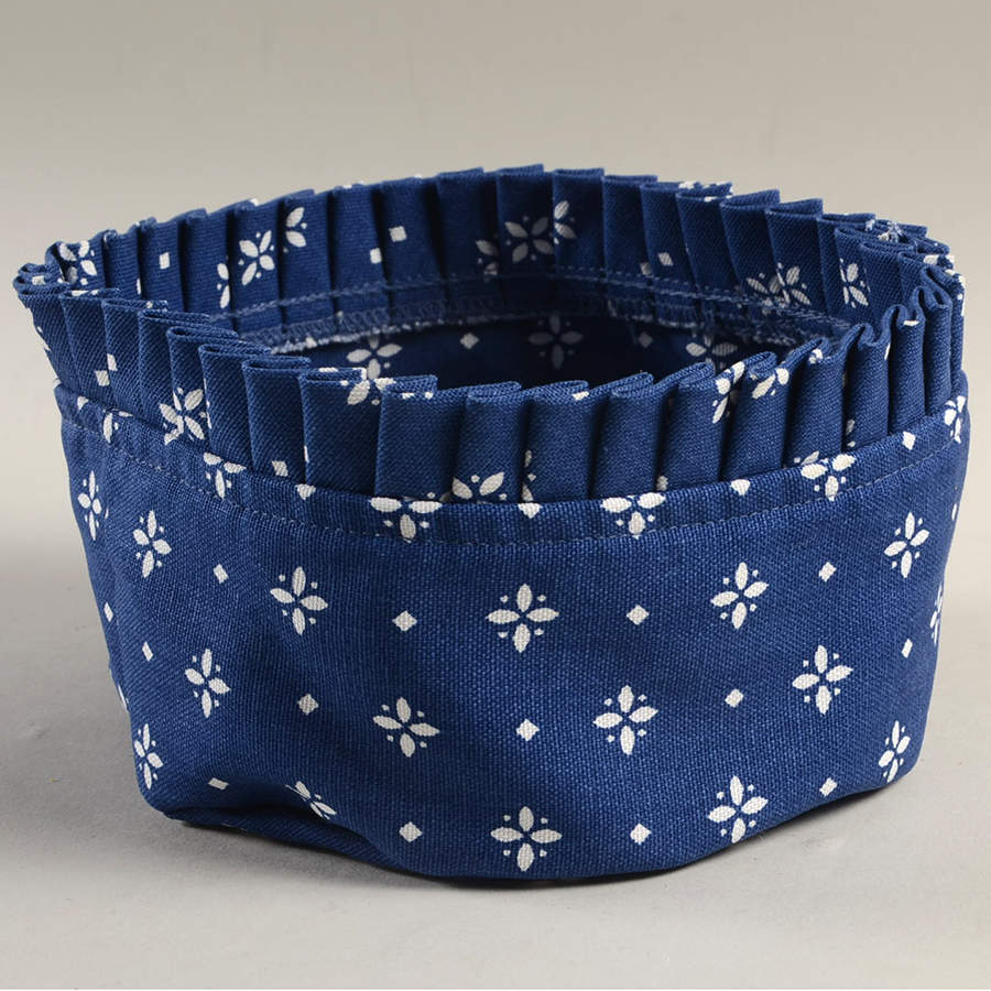 Baskets Liner for Button Basket by Longaberger-1