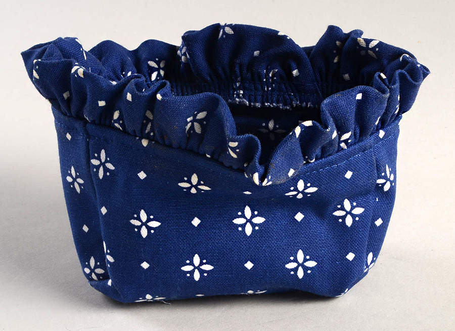 Baskets Liner for Salt & Pepper Basket by Longaberger-1