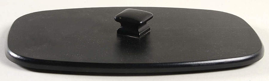 Baskets Lid for Black Cat Basket by Longaberger-1