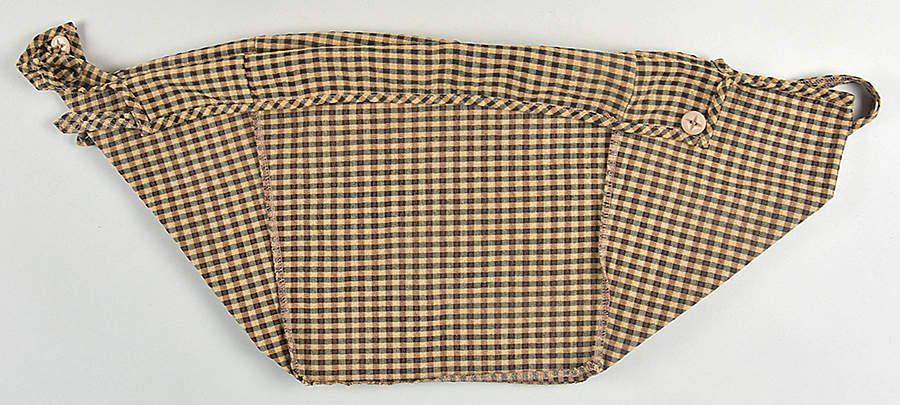 Baskets Liner for Large Picnic Basket by Longaberger-1