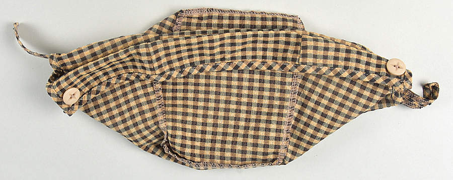 Baskets Liner for Spring Basket by Longaberger-1