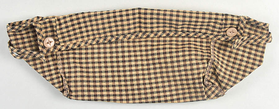 Baskets Liner for Lunch Box Basket (2 Handle) by Longaberger-1