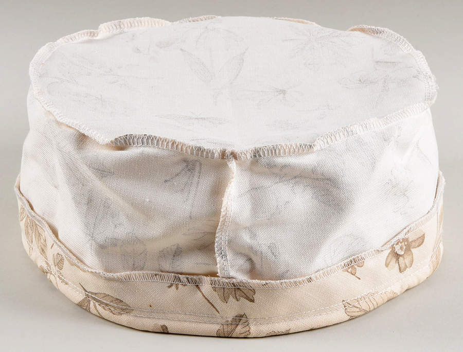 Baskets Liner for Darning Basket by Longaberger-1
