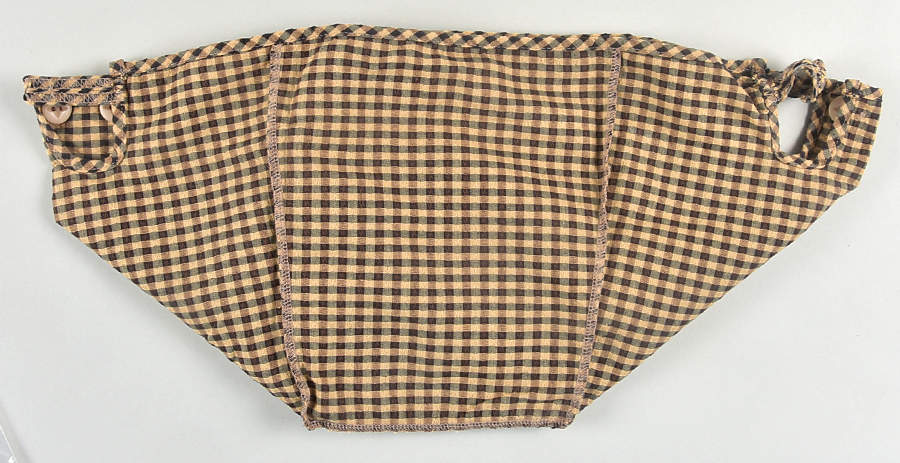 Baskets Liner for (2 Handle) Medium Market Basket by Longaberger-1