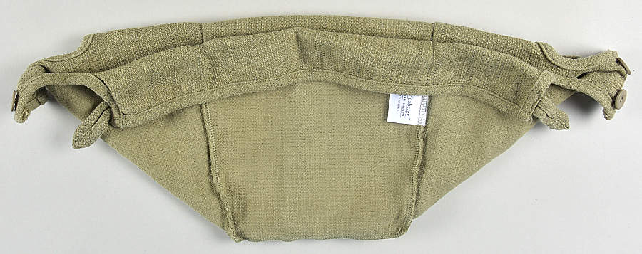 Baskets Liner for (2 Handle) Medium Market Basket by Longaberger-1