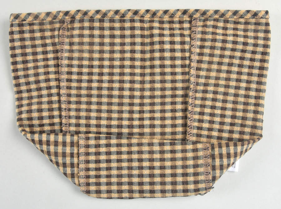 Baskets Liner for Tall Tissue Basket by Longaberger-1