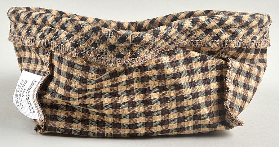 Baskets Liner for Tea Basket by Longaberger-1