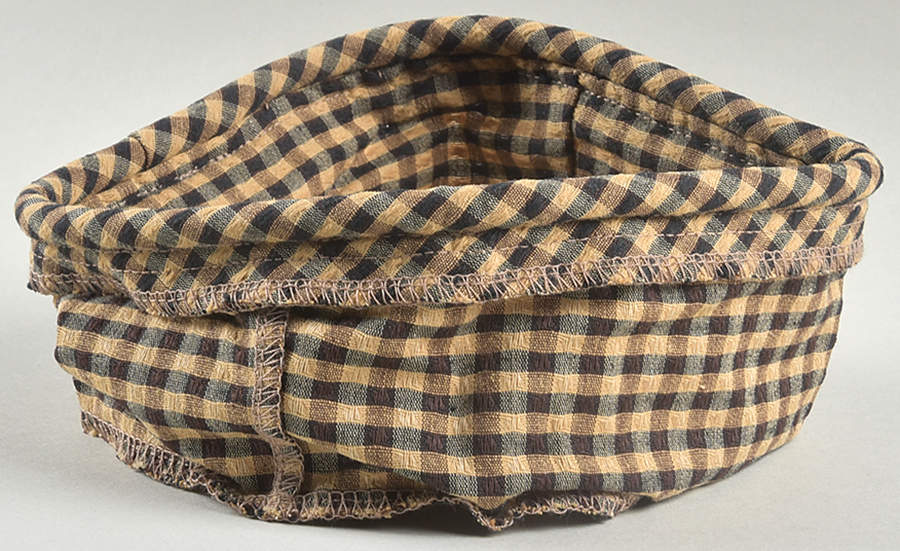 Baskets Liner for Button Basket by Longaberger-1