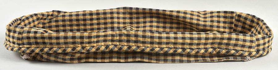 Baskets Liner for Bread Basket by Longaberger-1