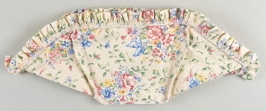 Baskets Liner for 2003 Large Easter Basket by Longaberger-1