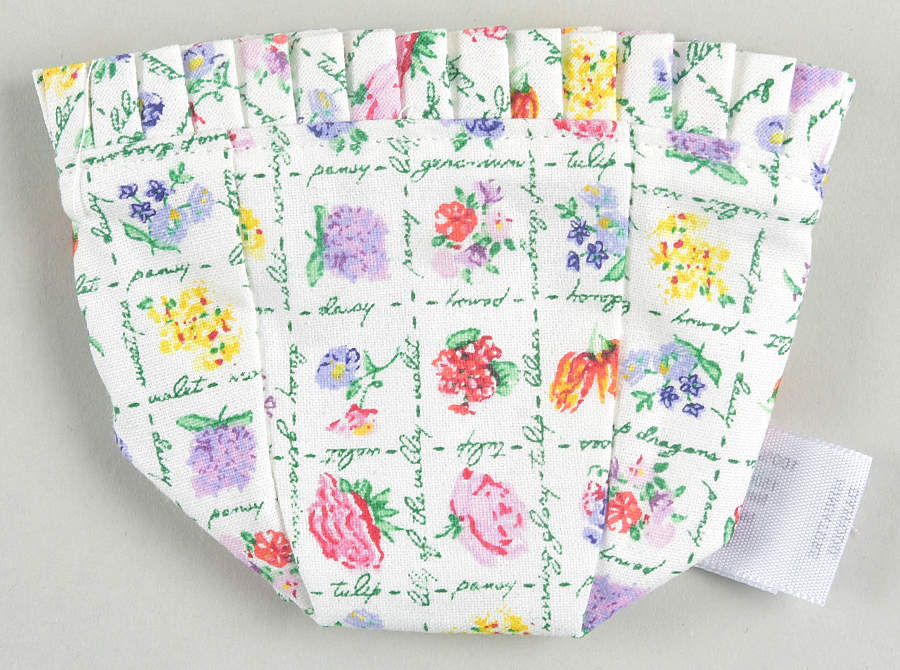 Baskets Liner for Miniature Daffodil Basket by Longaberger-1