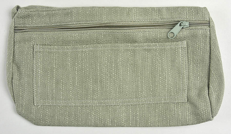 Baskets 5 x 10 Pocket Liner for Medium Side Handle Tote by Longaberger-1