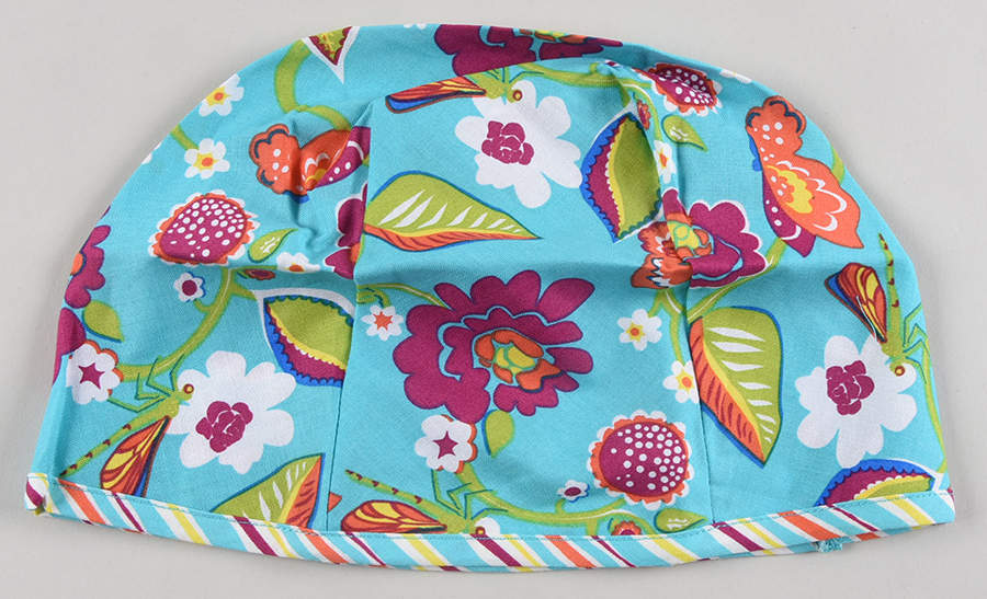 Baskets Liner for Summer Lovin Small Ware Basket by Longaberger-1