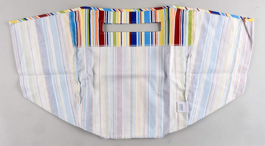 Baskets Liner for Work-A-Round Basket by Longaberger-1