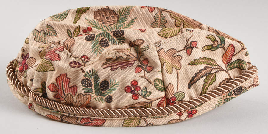 Baskets Liner for Small Oval Basket by Longaberger-1