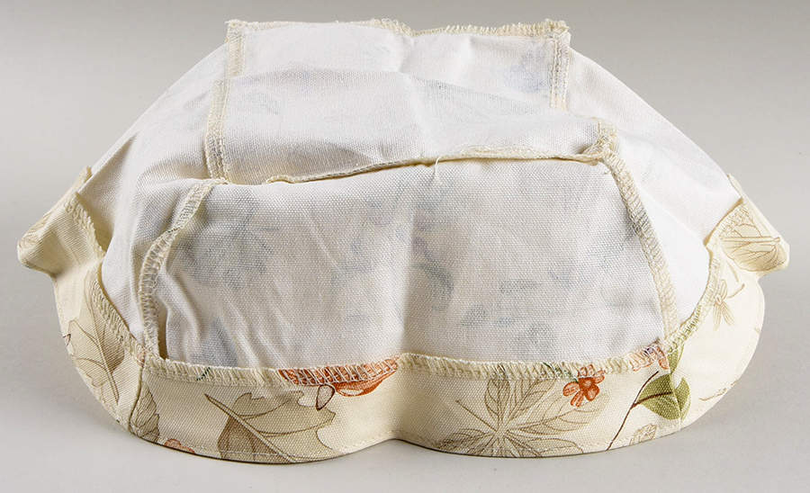 Baskets Liner for Medium Flare Basket by Longaberger-1
