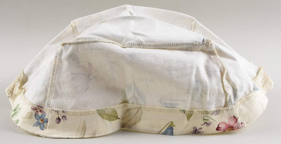 Baskets Liner for Large Flare Basket by Longaberger-1