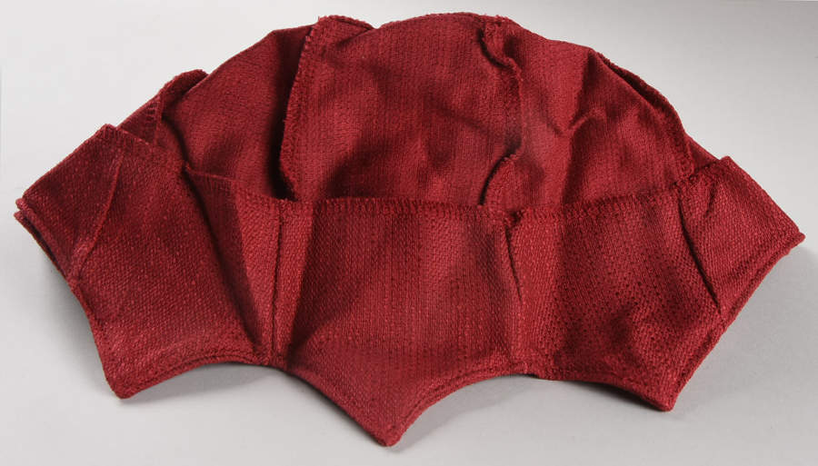 Baskets Liner for Nature's Garland Basket by Longaberger-1