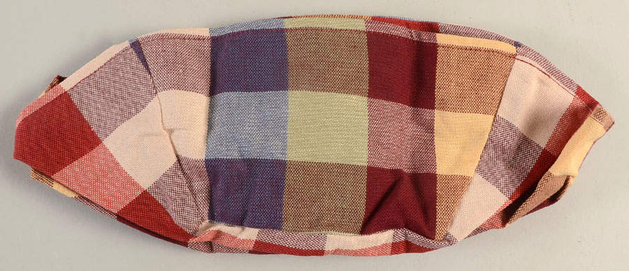 Baskets Liner for Medium Flare Basket by Longaberger-1