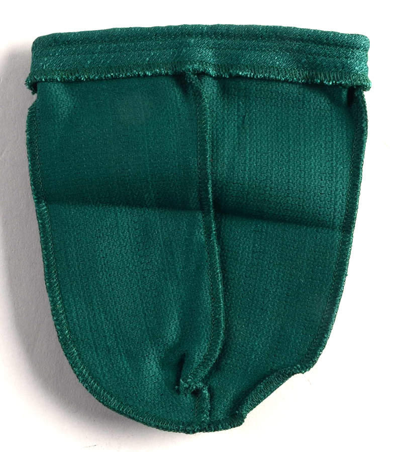 Baskets Liner for Santa's Helper Basket by Longaberger-1