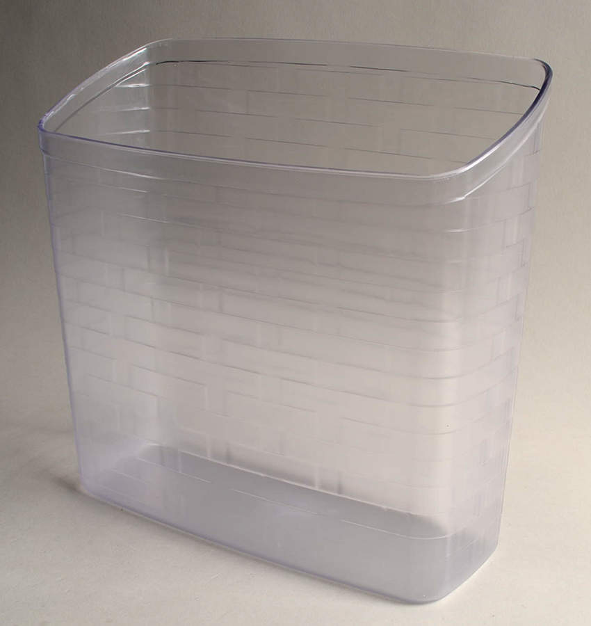 Baskets Protector for Medium Wall Pocket Basket by Longaberger-1