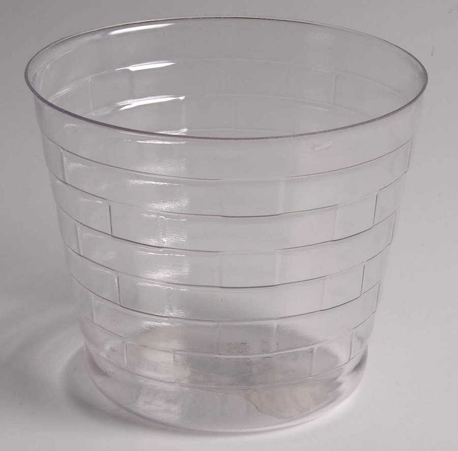 Baskets Protector for Small Pail Basket by Longaberger-1