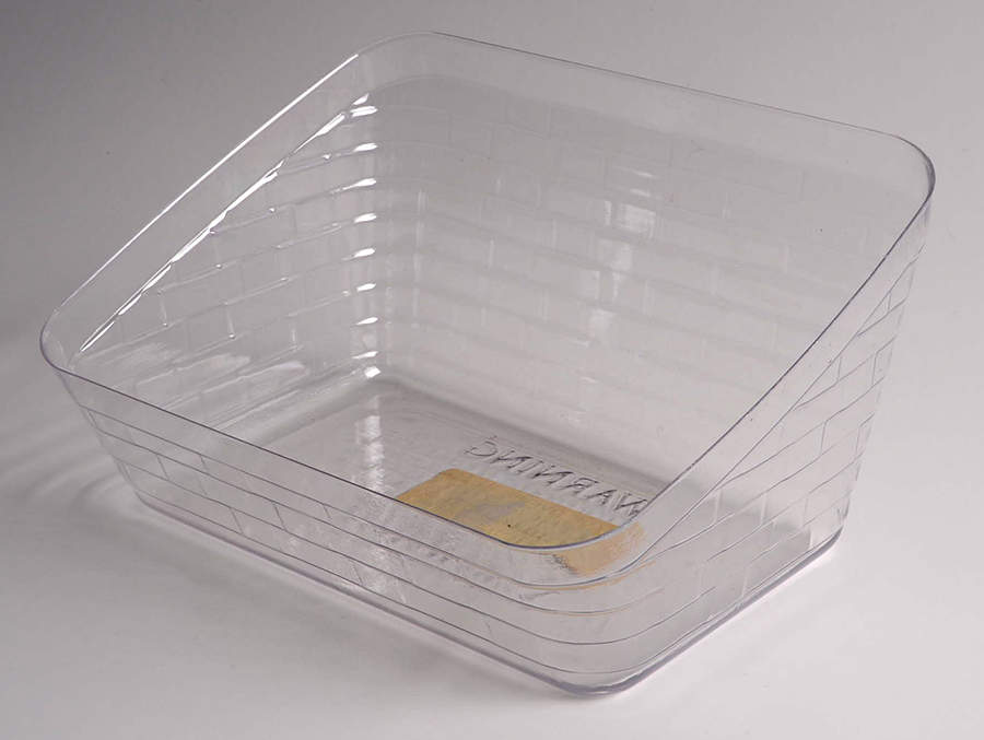 Baskets Protector for Horizon of Hope Note/Love Notes by Longaberger-1