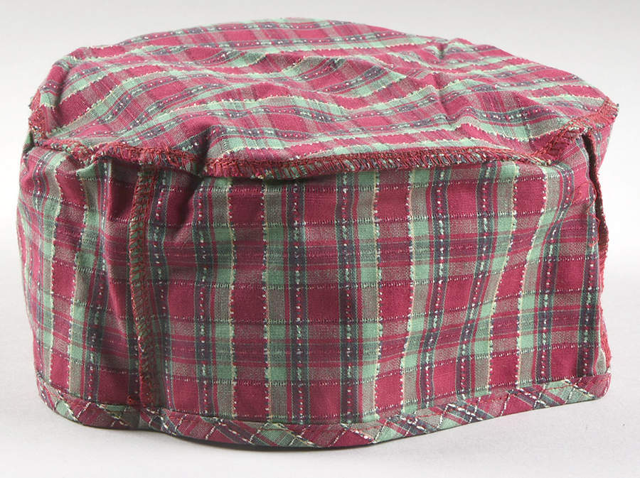 Baskets Liner for Small Falling Snow Basket by Longaberger-1