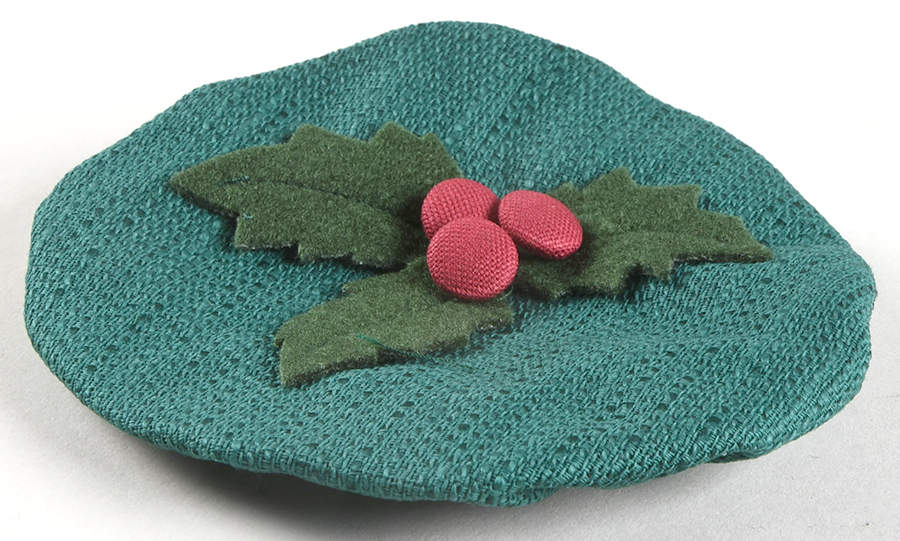 Baskets Lid Cover for Melody Basket by Longaberger-1