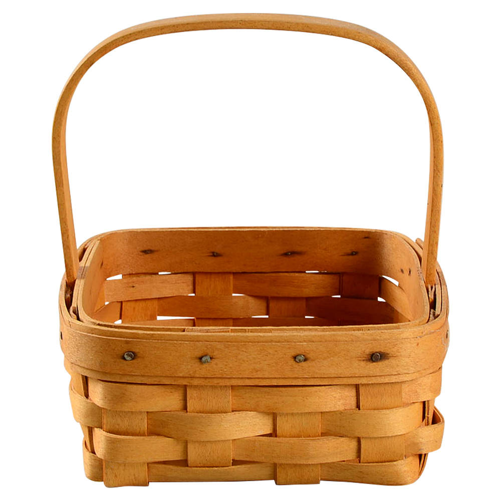 Baskets Tarragon Basket by Longaberger-1