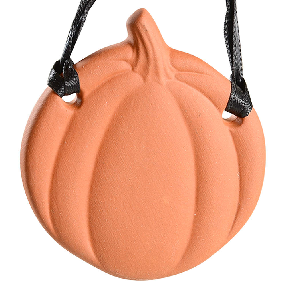 Baskets Pumpkin Basket Charm by Longaberger-1