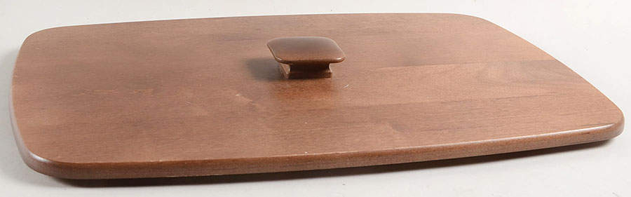 Baskets Lid for Oval Market Basket by Longaberger-1