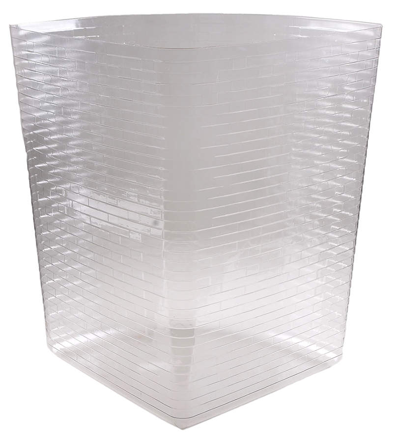 Baskets Protector for Corner Hamper Basket by Longaberger-1