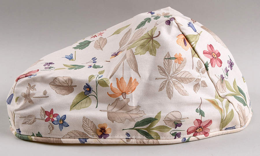 Baskets Liner for Medium Vegetable Basket by Longaberger-1