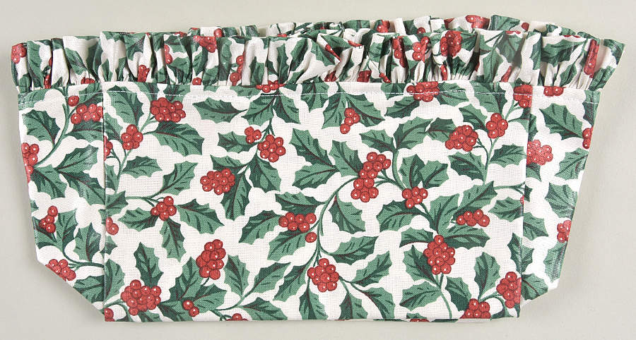 Baskets Liner for Candle Basket by Longaberger-1