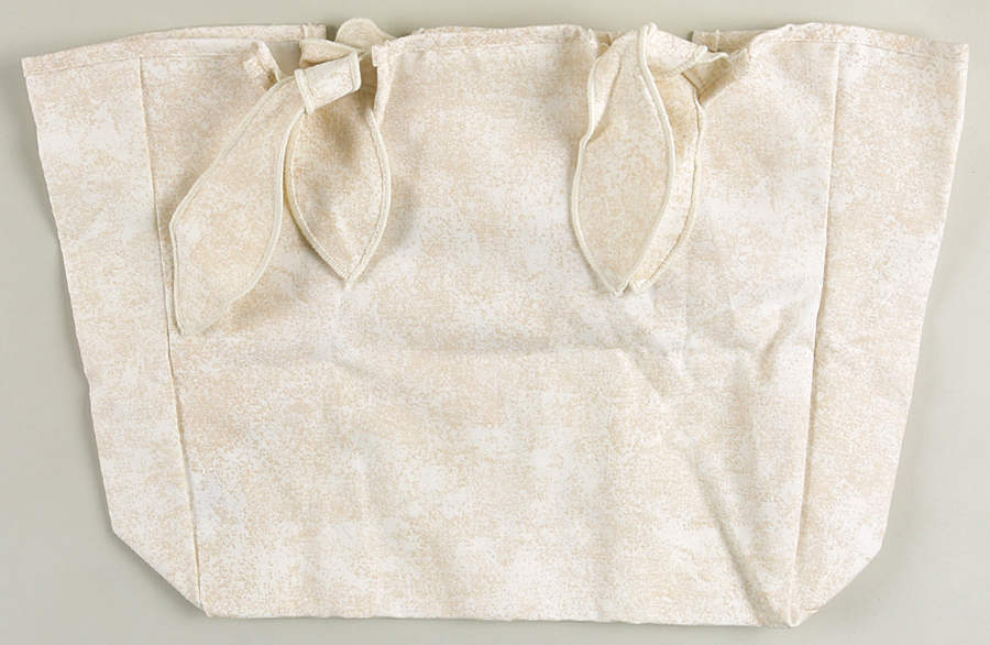 Baskets Liner for Cherished Memories Basket by Longaberger-1