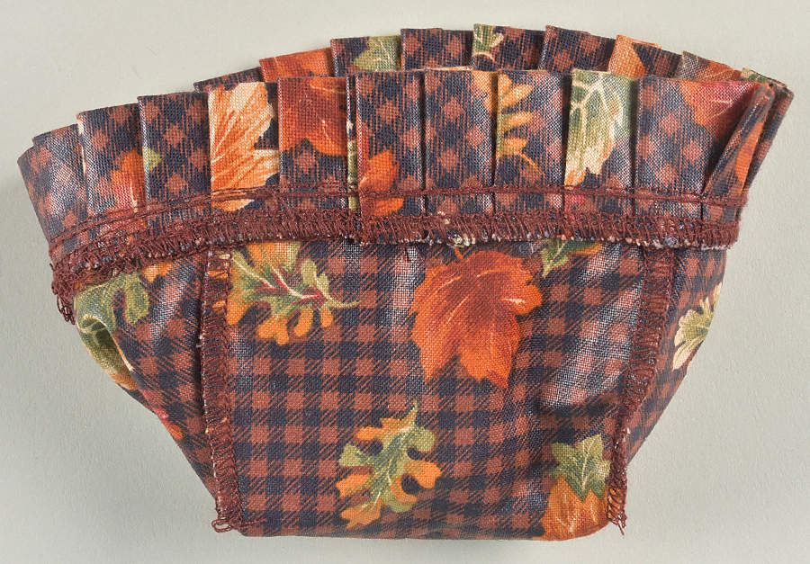 Baskets Liner for Thyme Basket by Longaberger-1