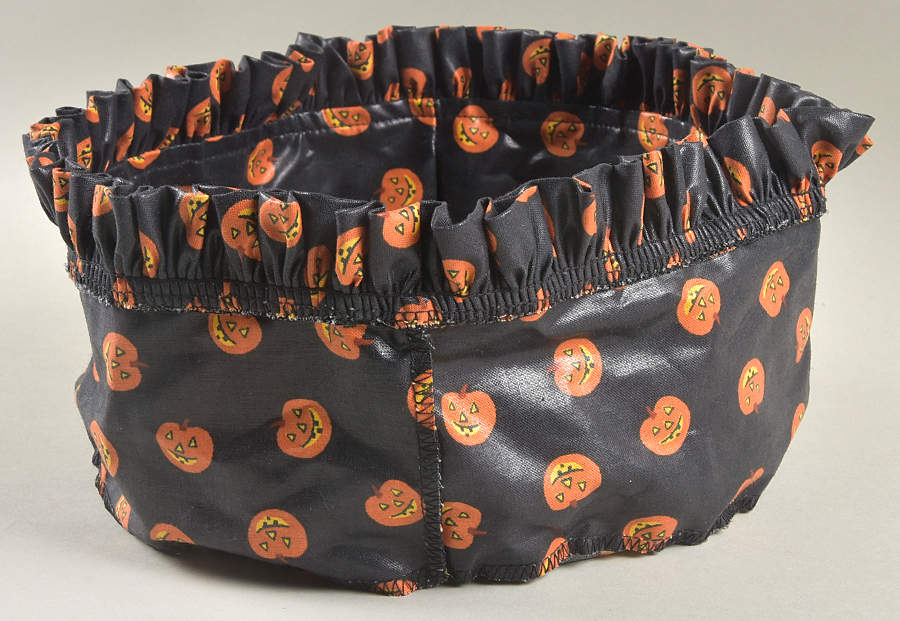 Baskets Liner for Darning Basket by Longaberger-1