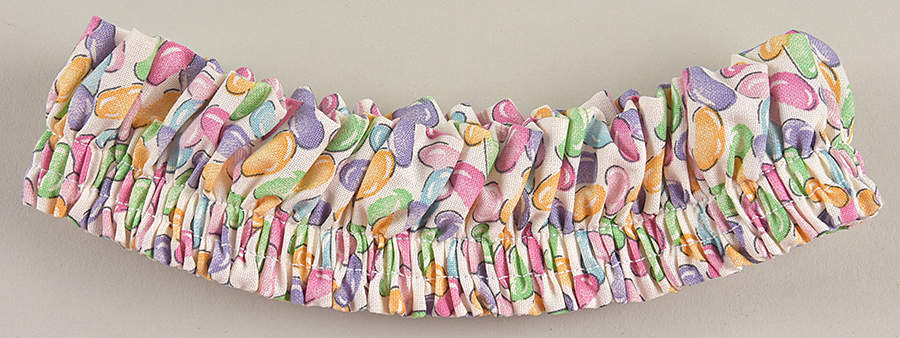 Baskets Small Garter (No Bow) for Basket by Longaberger-1