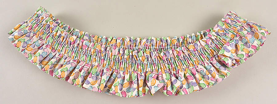 Baskets Large Garter (No Bow) for Basket by Longaberger-1