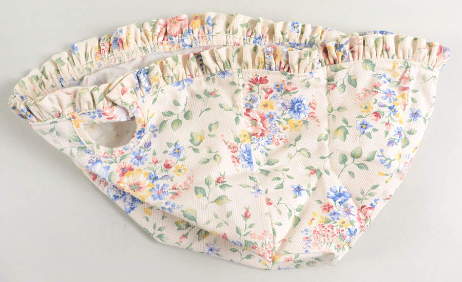 Baskets Liner for Spring Basket by Longaberger-1