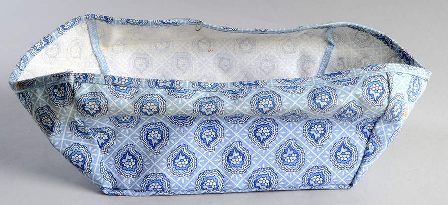 Baskets Liner for 8 x 8 Basket by Longaberger-1