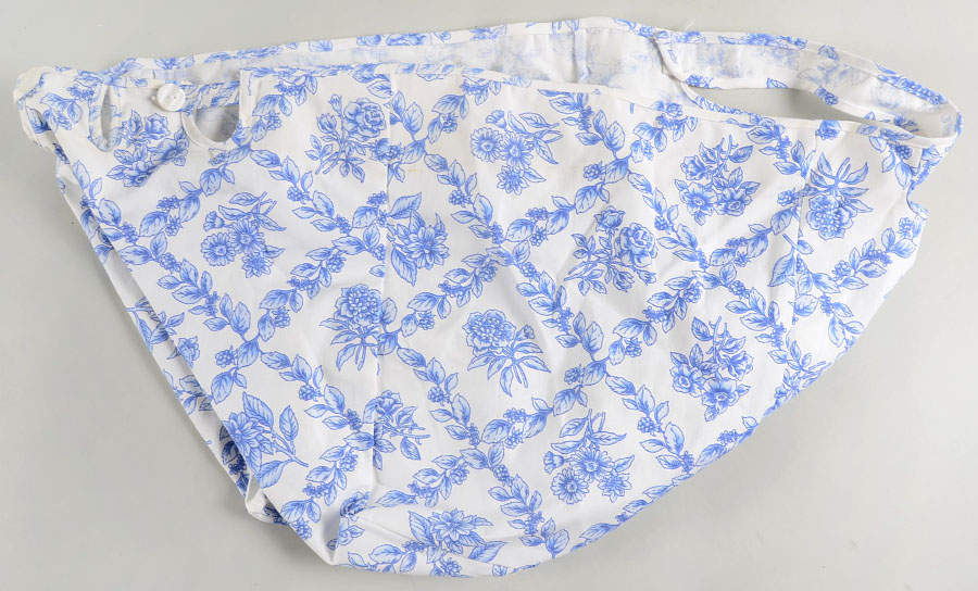 Baskets Liner for Large Picnic Basket by Longaberger-1