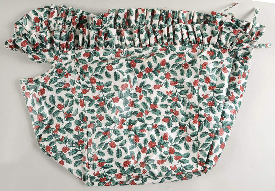 Baskets Liner for Large Picnic Basket by Longaberger-1