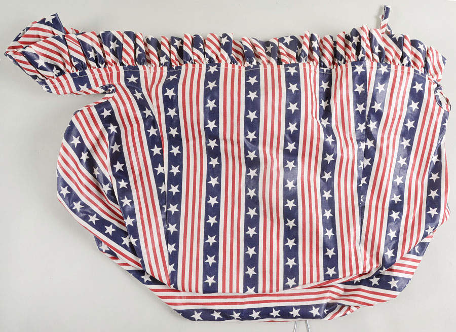 Baskets Liner for Large Picnic Basket by Longaberger-1